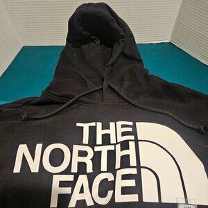 Men's Medium North Face Hoodie Sweatahirt